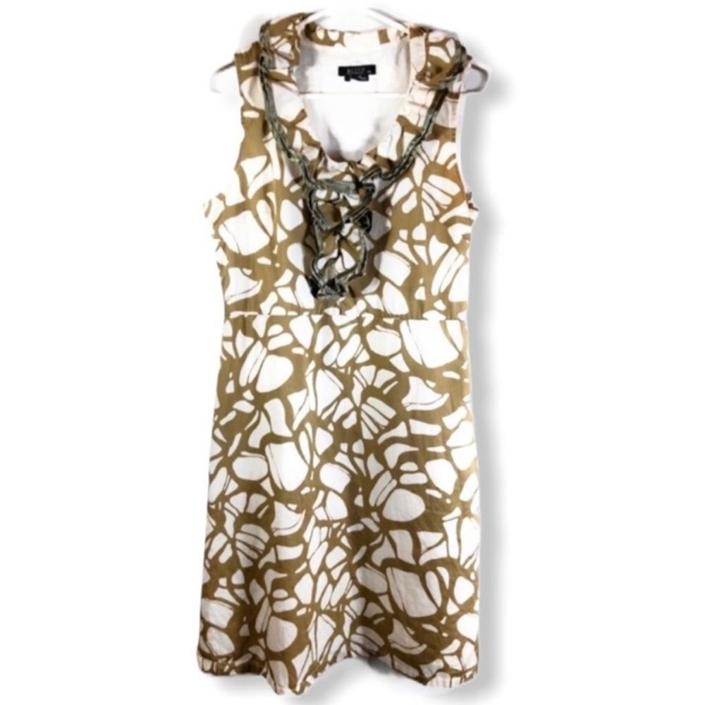 Wanko Sleeveless Dress‎